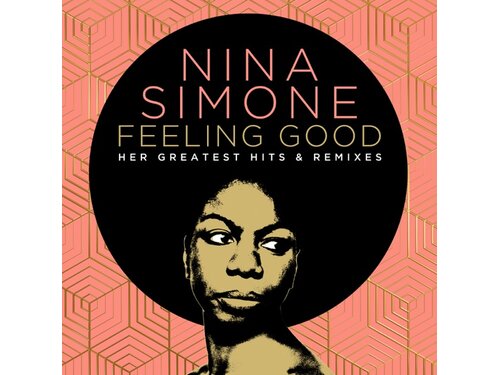 {DOWNLOAD} Nina Simone - Feeling Good: Her Greatest Hits And Remi {ALBUM MP3 ZIP}