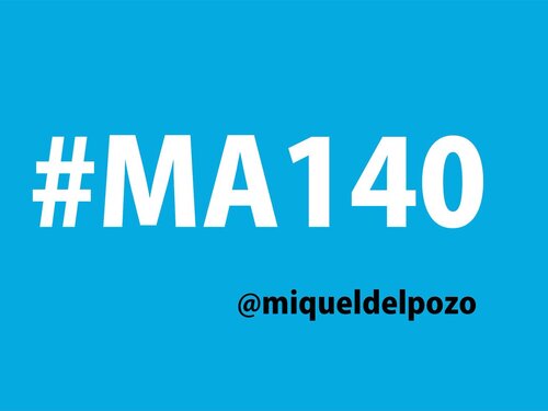#MA 140 PRÓLOGO: MIRAR AL ARTE