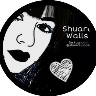 Shuare Walls user avatar