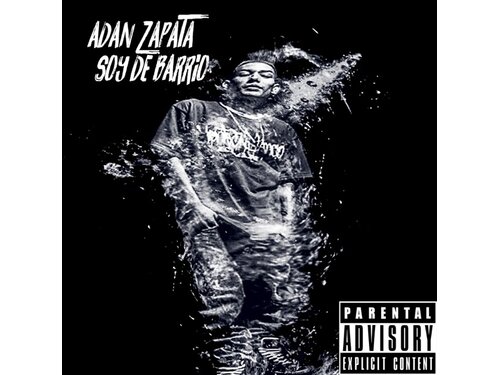 DOWNLOAD} Adan Zapata - Soy De Barrio {ALBUM MP3 ZIP} - Wakelet
