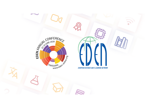 EDEN Annual Virtual Conference 2020