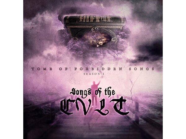 {DOWNLOAD} Songs of the CVLT - Season 1: Tome of Forbidden Songs {ALBUM MP3 ZIP}