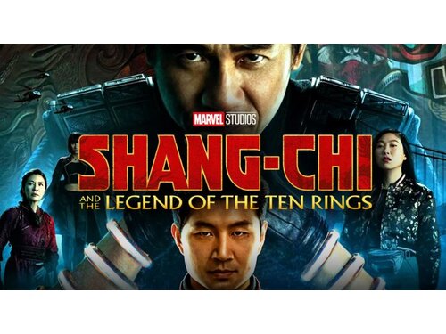 Rings and 看 ten 线 shang 上 legend the chi of the 尚气与十环传奇 (豆瓣)