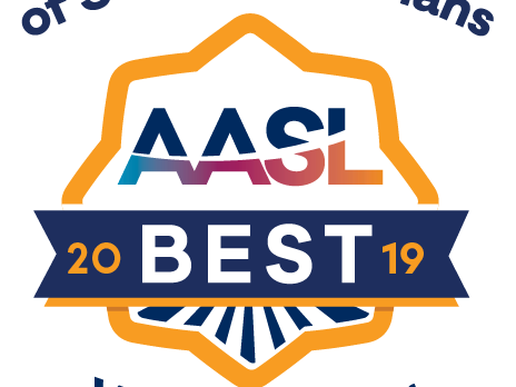 AASL Best Websites for Teaching & Learning