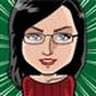 Marsha West user avatar