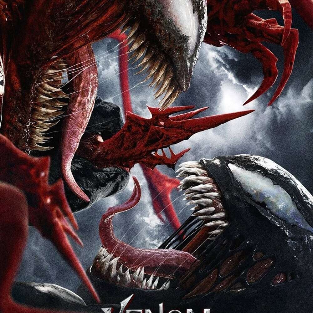 Streaming ITA Venom 2 - La furia di Carnage user avatar