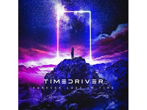 {DOWNLOAD} Timedriver - Forever Lost in Time {ALBUM MP3 ZIP}
