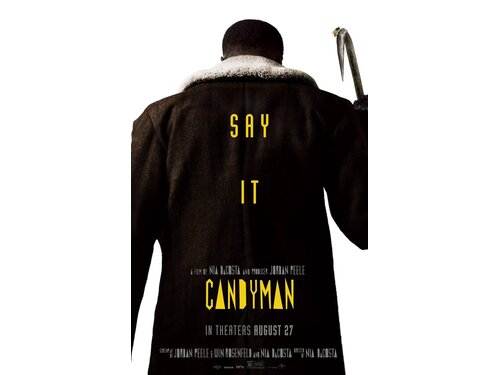 《Candyman（2021）》原版“完整电影”高清电影【1080P】完整版