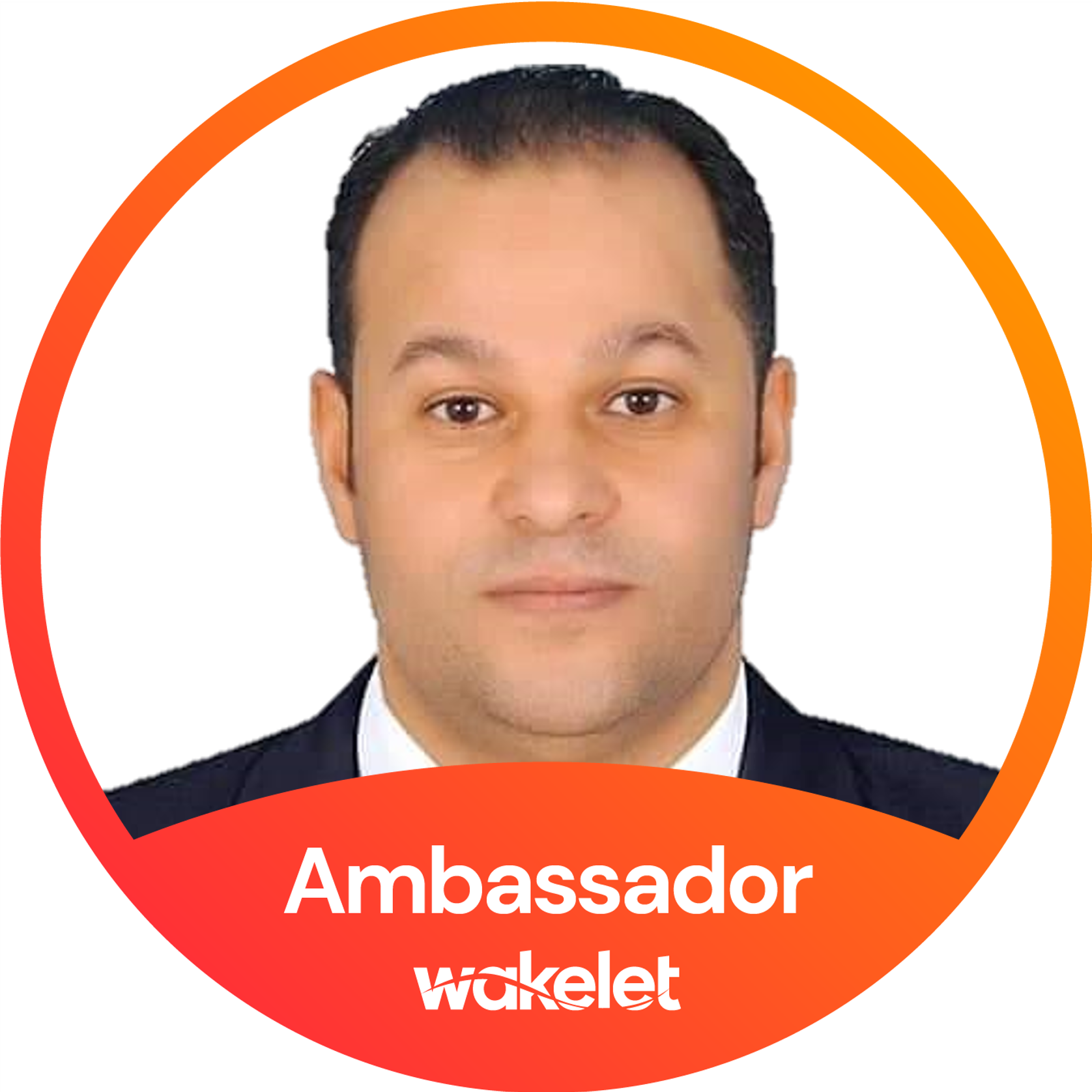 Ali Ahmed Selmi user avatar