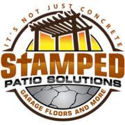 Stamped Patio Solutions user avatar