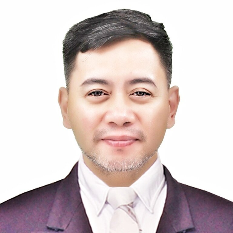 Russell Tolentino user avatar
