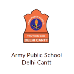 ARMY PUBLIC SCHOOL
DELHI CANTT. user avatar