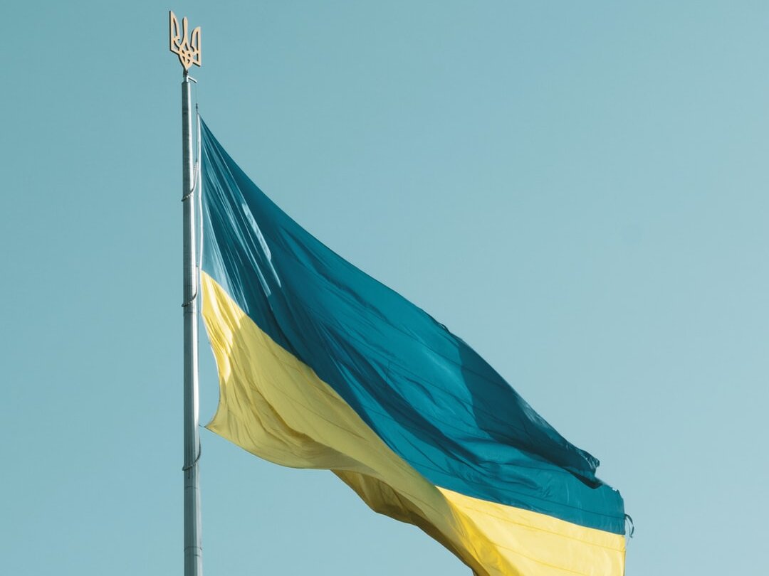Ukraina - zbiór materiałów